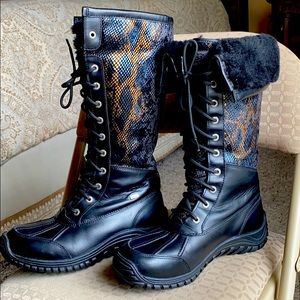 Ugg Tall Boots